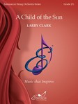 A Child of the Sun (Judges Set)