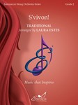 S'vivon! (Score)