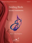 Smiling Birds (Score)