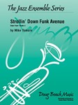 Strollin' Down Funk Avenue