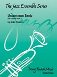 Uncommon Zentz (Judges Set)