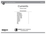 Currents (Score)