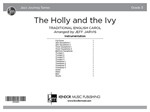 The Holly and the Ivy (Score)