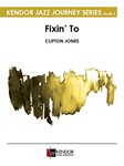Fixin' To (Score)