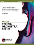 Christmas Stars (The First Noel, Toyland, The Holly and the Ivy, Greensleeves, Silent Night)