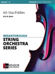 All-Star Fiddles