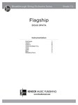 Flagship (Score)