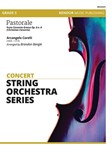 Pastorale from Concerto Grosso Op. 6 n. 8 (Christmas Concerto)