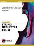 Legend of the Chevalier