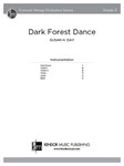 Dark Forest Dance (Score)