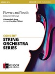 Flowers and Youth (Bundle Set) (Chinese Folk Song)