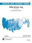 Little Brown Jug