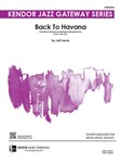 Back To Havana (Full Score)