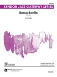 Bossa Bonito (Full Score)