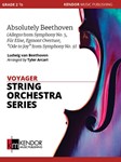 Absolutely Beethoven (Allegro from Symphony No. 5, Fur Elise, Egmont Overture, "Ode to Joy" from Symphony No. 9)
