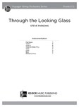 Through the Looking Glass (Score)