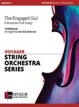 The Engaged Girl (Class Set) (Ukrainian Folk Song)