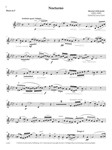 Nocturno  Opus 7