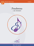 Excelcia Strommen C   Ponderosa - Concert Band