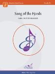 Song of the Fjords - Band Arrangement
