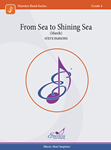 From Sea to Shining Sea - Band Arrangement