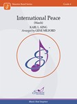 International Peace (March)