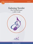 Enduring Traveler (Poor Wayfaring Stranger)
