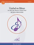 Unidad en Ritmo (An Afro-Latin Tribute to Cultural Unity)