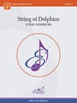 String of Dolphins (Judges Set)