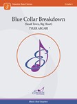 Blue Collar Breakdown (Class Set) (Small Town, Big Heart)