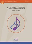 A Christmas Tiding