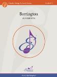 Excelcia Silva A   Barrington - String Orchestra