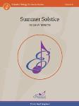Summer Solstice - Orchestra Arrangement