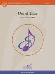 Excelcia O'Loughlin S   Out of Time - String Orchestra