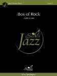 Box of Rock - Jazz Arrangement