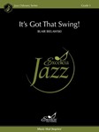 It's Got That Swing!