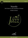 Nuvola Solo Feature for Alto Saxophone or Trumpet
