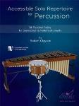 Excelcia Accessible Solo Repertoire for Percussion