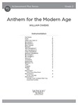 Anthem for the Modern Age (Score)