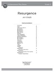 Resurgence (Score)