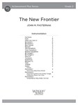 The New Frontier (Score) (March)