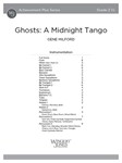 Ghosts: A Midnight Tango (Score) March