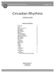 Circadian Rhythms (Score)