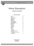Minor Disruption (Score)