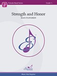 Strength and Honor (Judges Set)