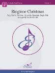 Ringtone Christmas Jolly Old St. Nicholas, Up on the Housetop, Jingle Bells (Score Only)