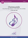 Christmastide (I Saw Three Ships, Patapan, in Dulci Jubilo, Deck the Halls)