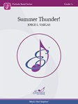 Summer Thunder!