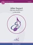 After Impact (Judges Set) Chicxulub Asteroid: Day 3
