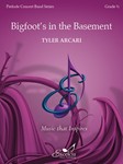 Bigfoot's in the Basement (Bundle Set)
